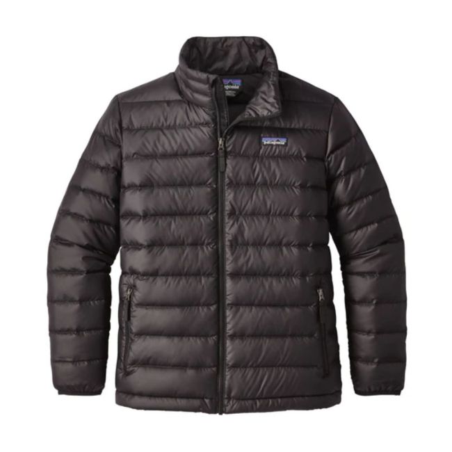 PATAGONIA CAMPERA DOWN