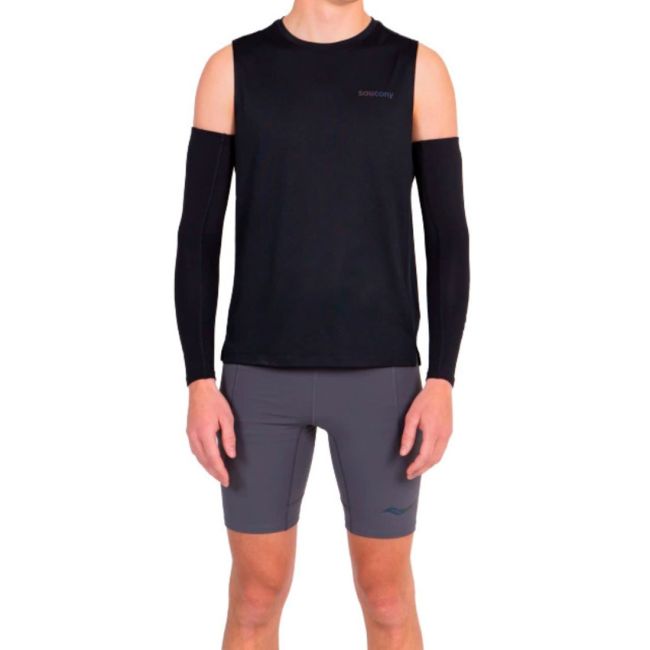 SAUCONY CALZA CORTA BELL LAP