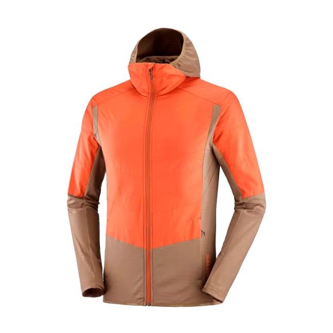 SALOMON CAMPERA OUTLINE AS HYBRID MID