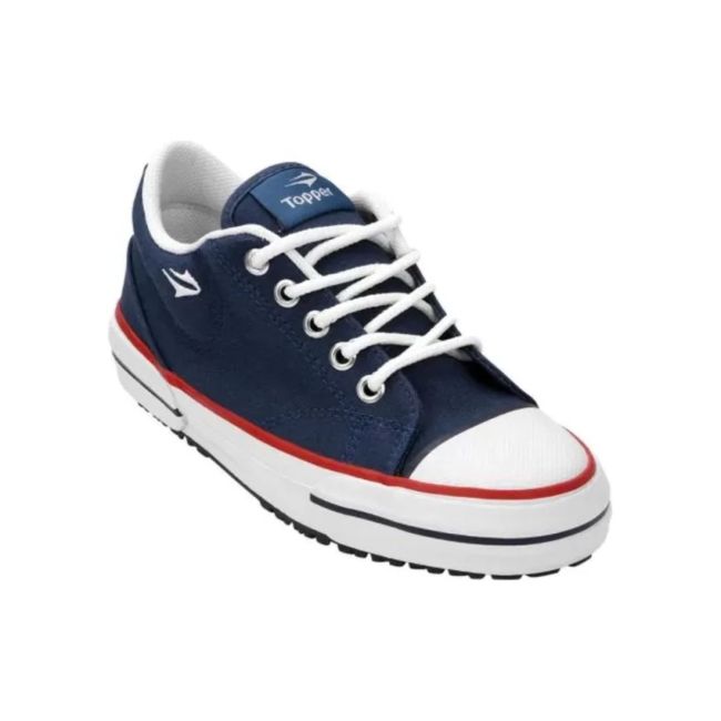 TOPPER ZAPATILLAS NOVA LOW +