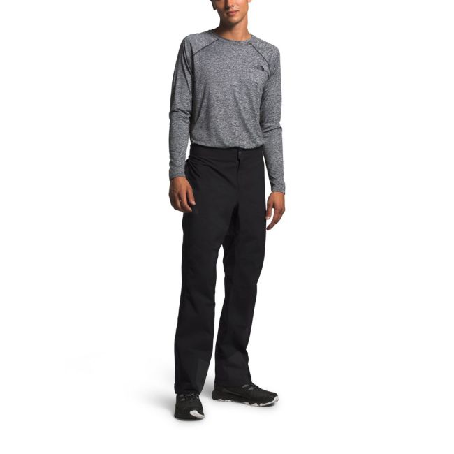THE NORTH FACE PANTALÓN DRYZZLE FUTURELIGHT