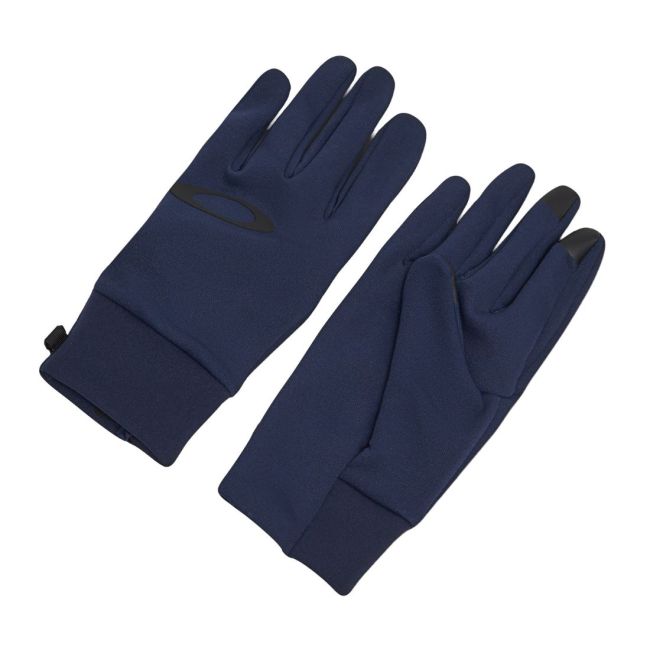 OAKLEY GUANTES LATITUDE FLEECE