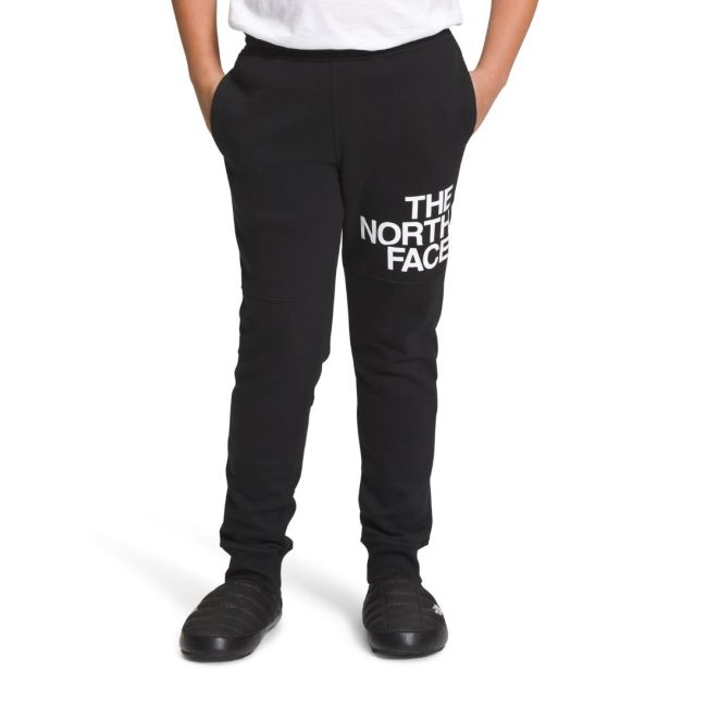 THE NORTH FACE PANTALÓN CAMP FLEECE