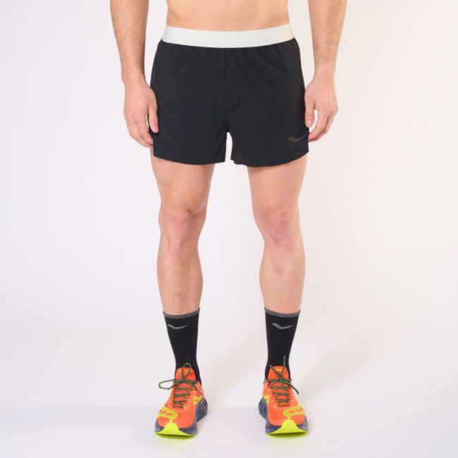SAUCONY SHORT ENDORPHIN SPLIT 2.5'