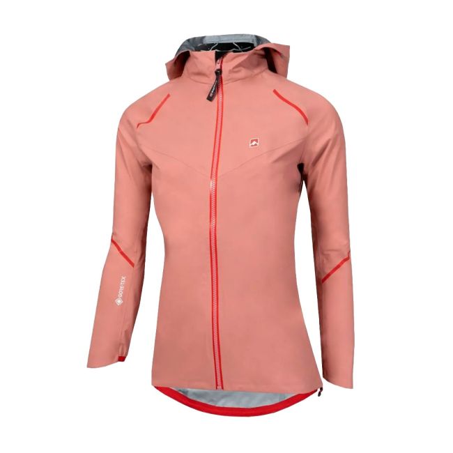 ANSILTA CAMPERA ALASH 2 GORE-TEX HOODIE