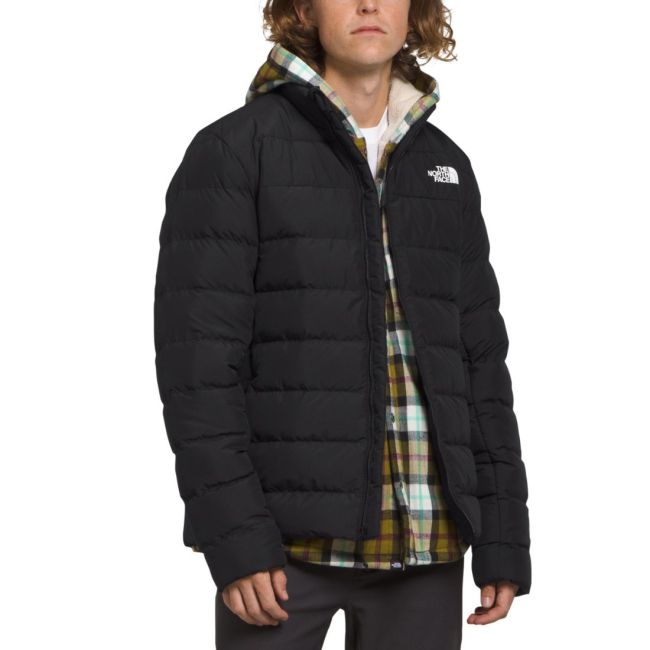 THE NORTH FACE CAMPERA ACONCAGUA 3