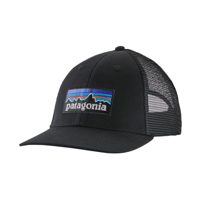 PATAGONIA GORRA P-6 LOGO LOPRO TRUCKER HAT
