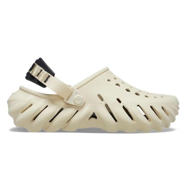 CROCS ZUECO ECHO CLOG