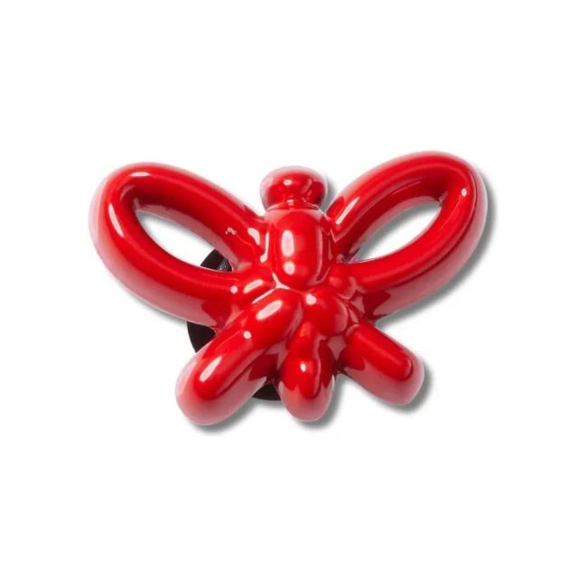 PIN CROCS BALLOON BUTTERFLY