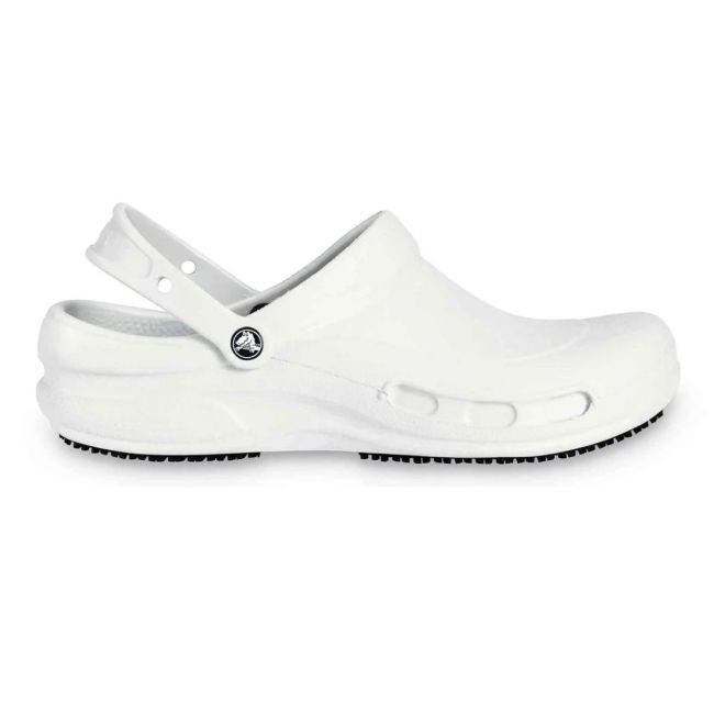 CROCS ZUECO BISTRO WORK CLOG
