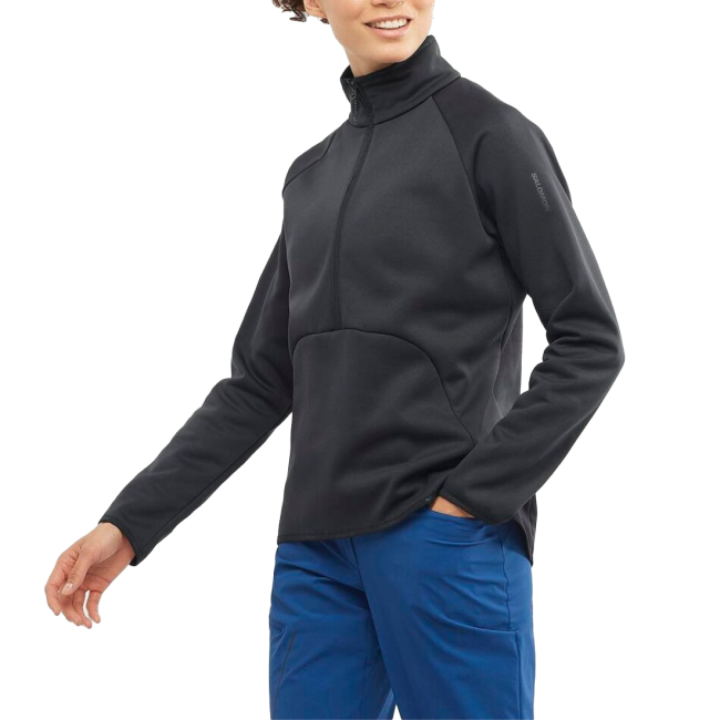 SALOMON CAMPERA HZ MID ESSENTIAL WARM