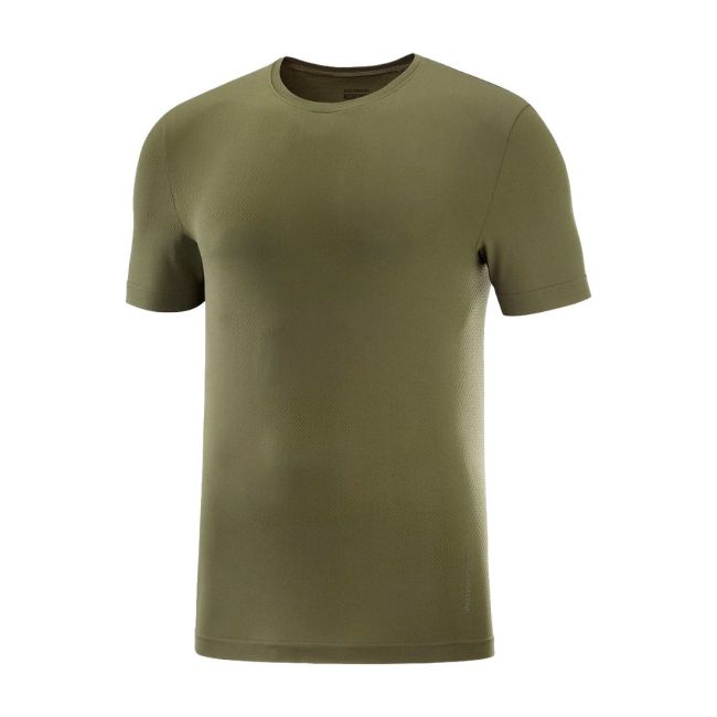 SALOMON REMERA ESSENTIAL SEAMLESS