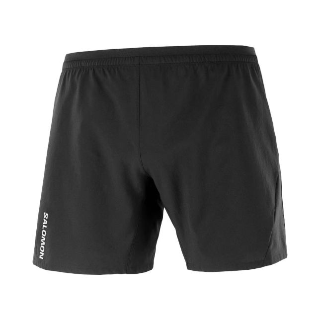 SALOMON SHORT CROSS 7'