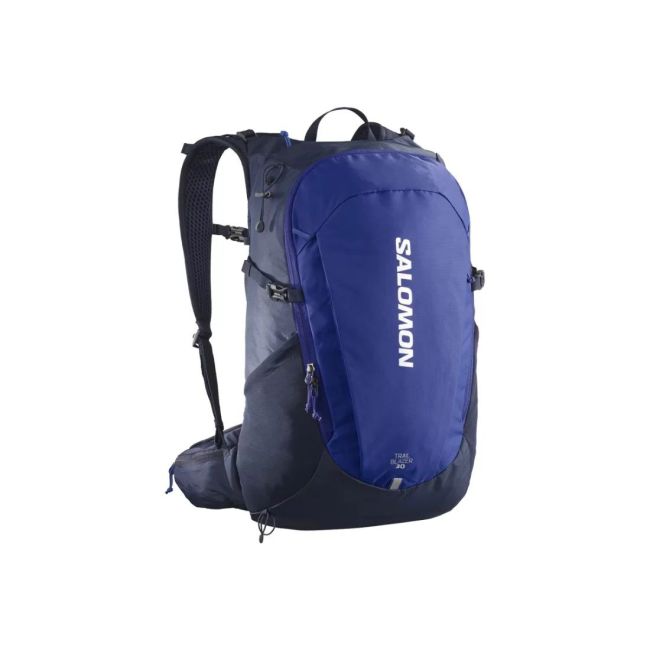 SALOMON MOCHILA TRAILBLAZER 30L