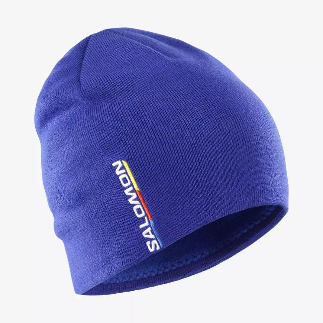 SALOMON GORRO GRAPHIC