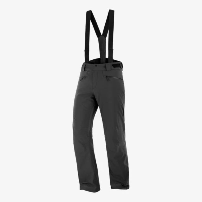 SALOMON PANTALÓN EDGE