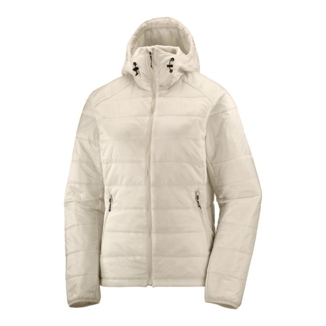SALOMON CAMPERA OUTLINE INSUL HDY