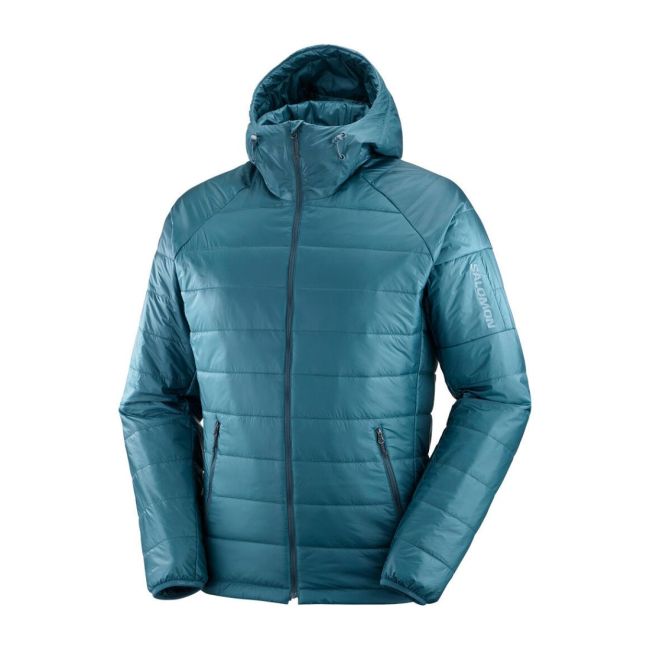 SALOMON CAMPERA OUTLINE INSUL HDY