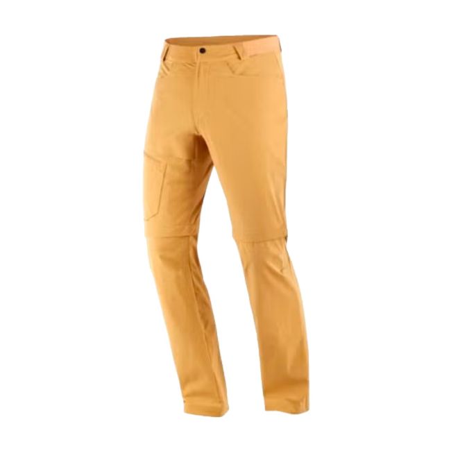 SALOMON PANTALÓN WAYFARER ZIP OFF