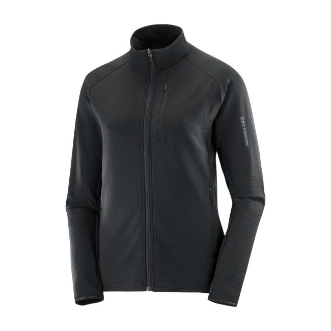 SALOMON CAMPERA ESSENTIAL LIGHTWARM