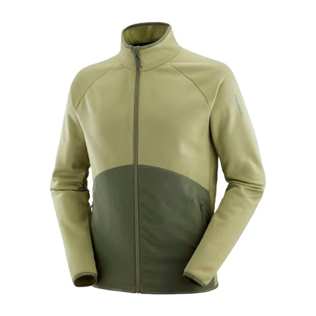 SALOMON CAMPERA ESSENTIAL WARM