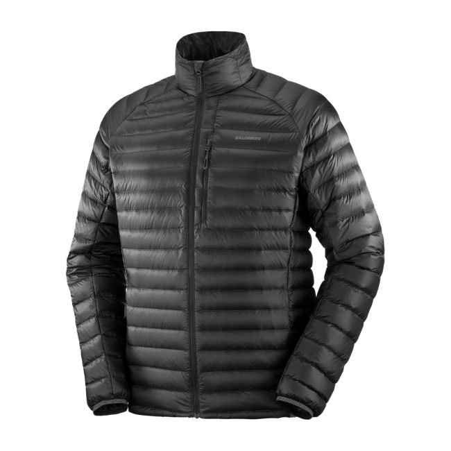SALOMON CAMPERA ELIXIR MICRO DOWN