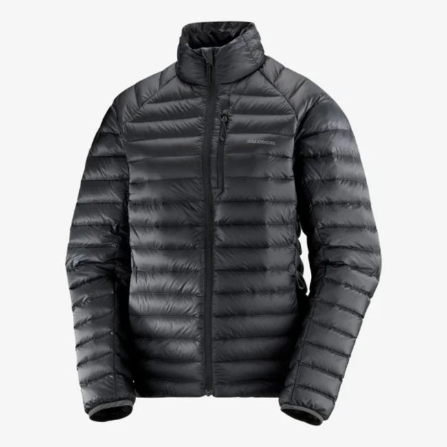 SALOMON CAMPERA ELIXIR MICRO DOWN