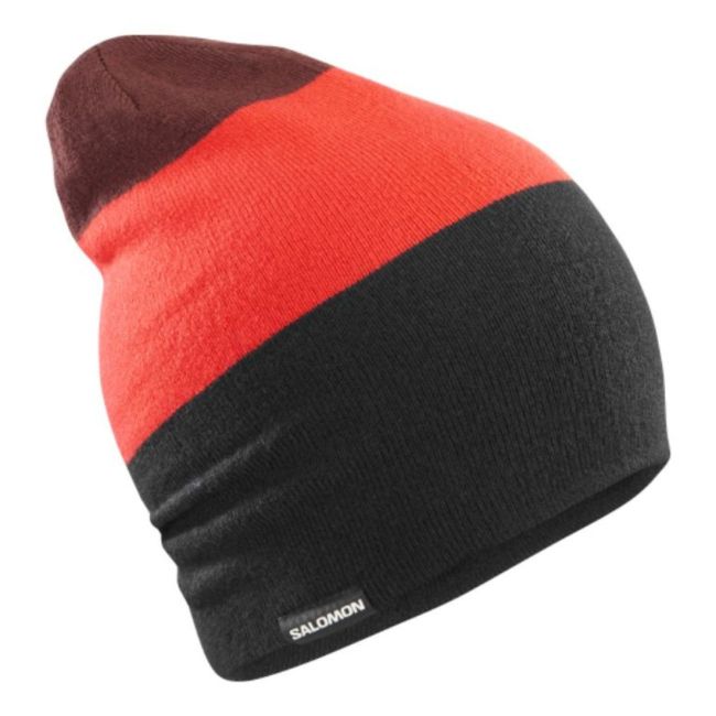 SALOMON GORRO FLATSPIN REVERSIBLE
