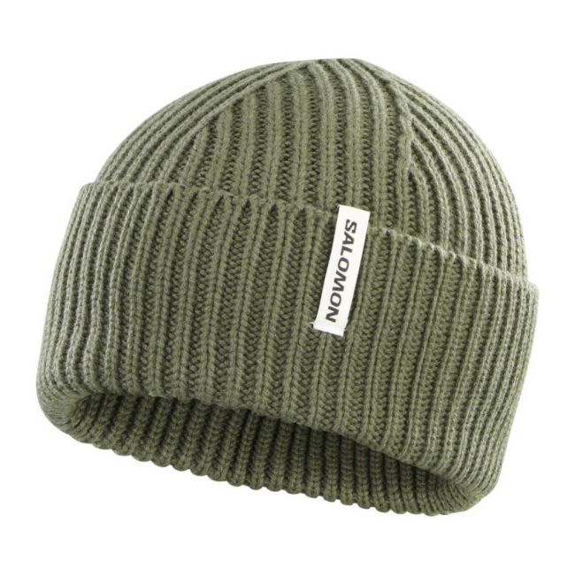 SALOMON GORRO SNOWBIRD