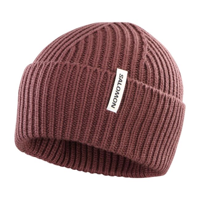 SALOMON GORRO SNOWBIRD