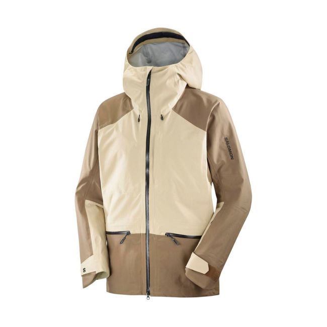 SALOMON CAMPERA ABSOLUTE 3L HOODY