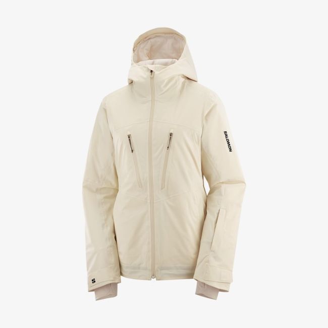 SALOMON CAMPERA BRILLIANT HOODY