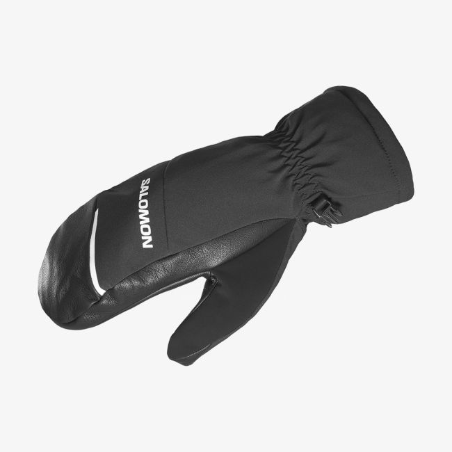 SALOMON MITONES PROPELLER GORE-TEX