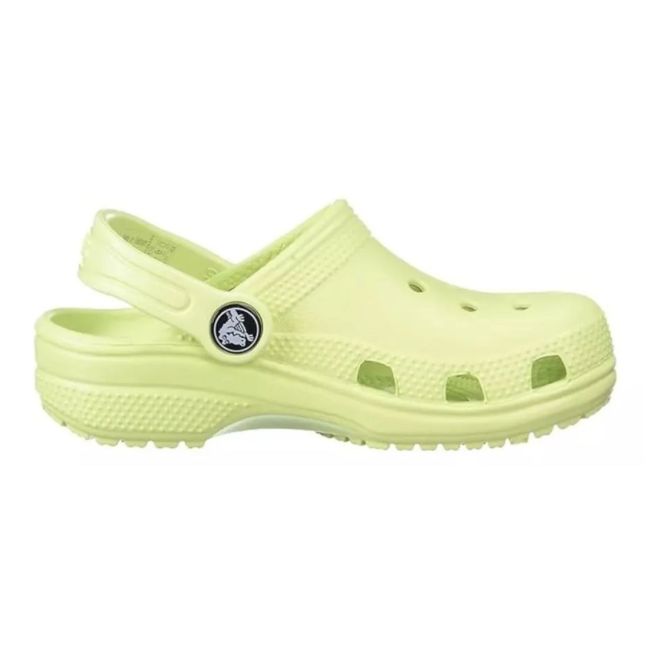 CROCS ZUECO CLASSIC