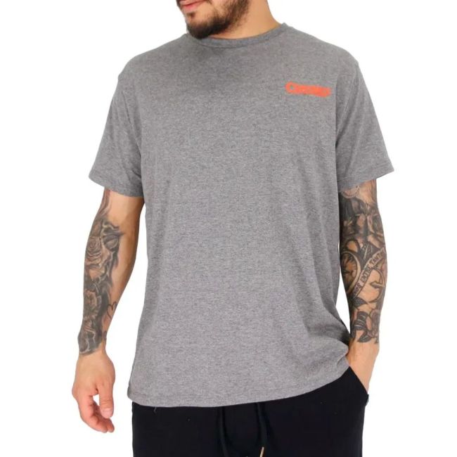 CONVERSE REMERA PLANT SUNSHINE