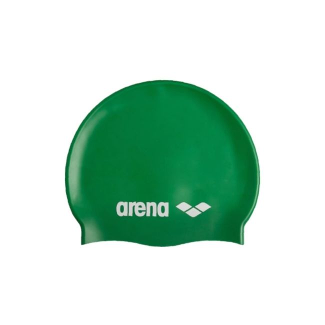 ARENA GORRO CLASSIC SILICONE