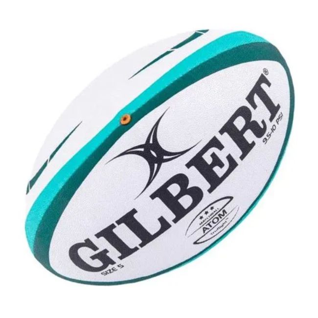 GILBERT PELOTA MATCH ATOM