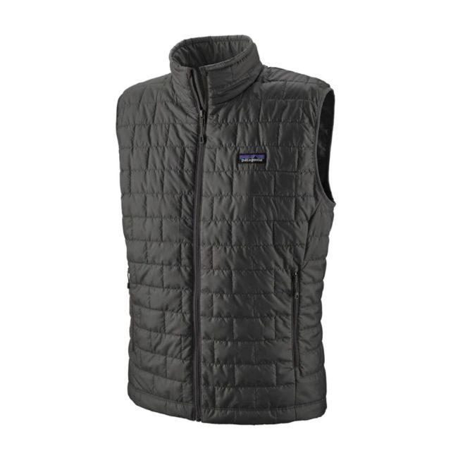 PATAGONIA CHALECO NANO PUFF