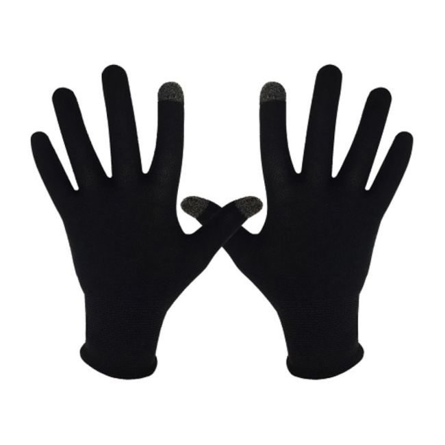 NATWAY GUANTES PRIMERA PIEL