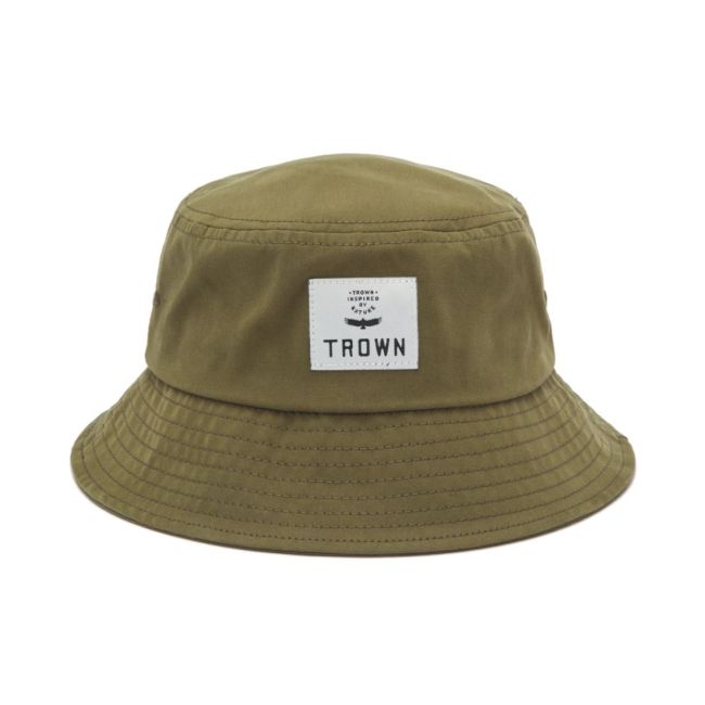 TROWN PILUSO LABEL