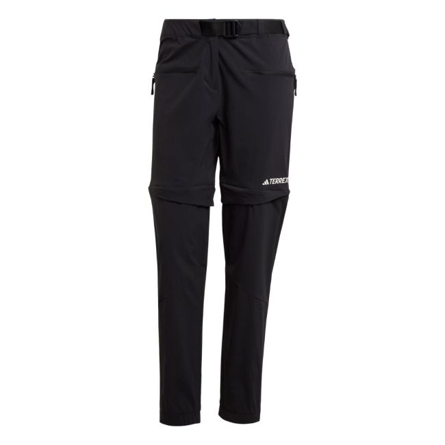 ADIDAS PANTALÓN TERREX UTILITAS ZIP-OFF