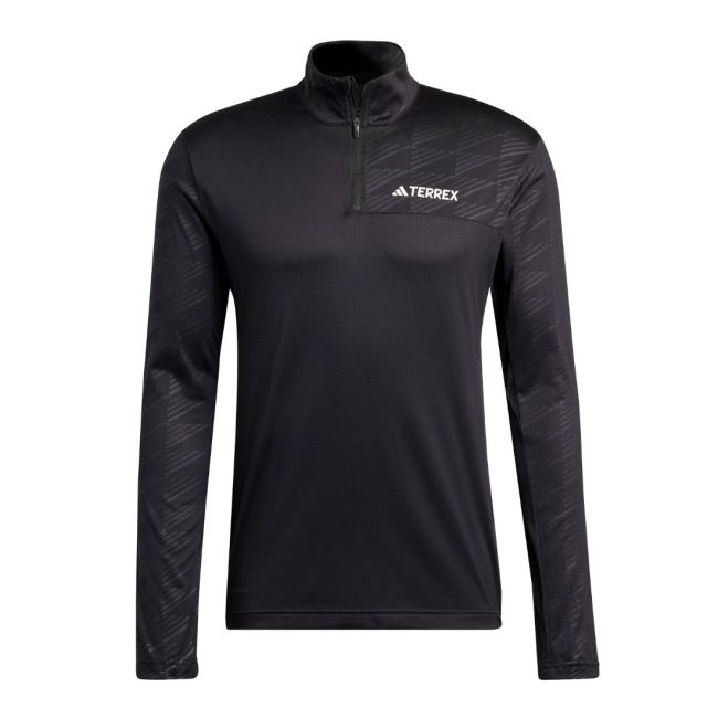 ADIDAS CREMERA MANGA LARGA TERREX MULTI HALF ZIP