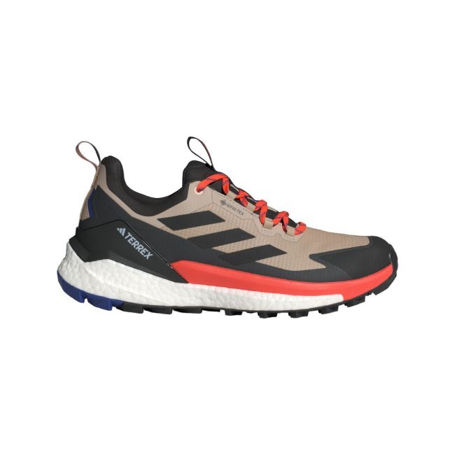 ADIDAS ZAPATILLAS TERREX FREE HIKER 2.0 LOW GORE-TEX