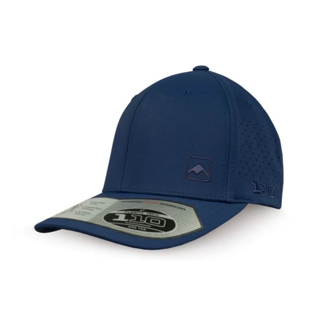 ANSILTA GORRA CRUX FLEXFIT TECH UPF 50+