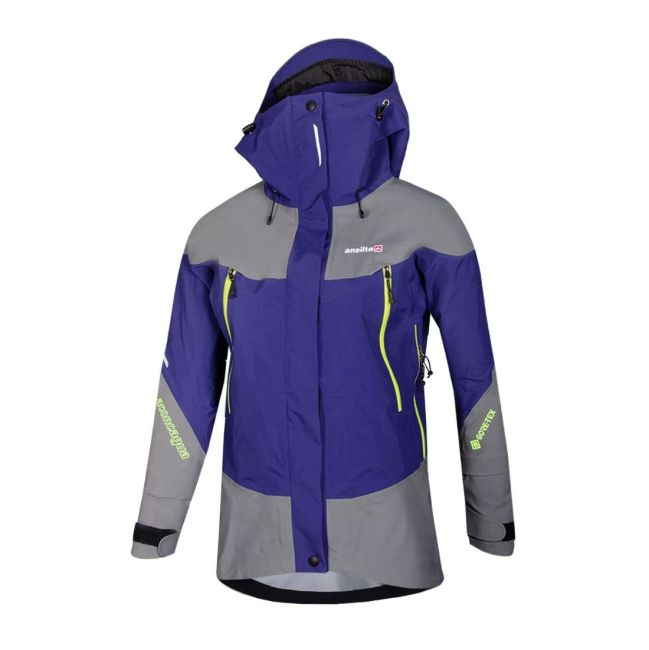 ANSILTA CAMPERA ACONCAGUA 4 GORE-TEX 3C PRO