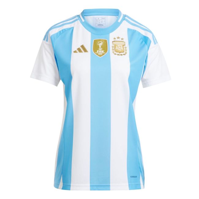 ADIDAS REMERA AFA JSY
