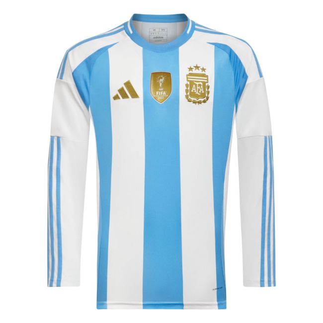 ADIDAS CAMISETA AFA JSY ARGENTINA 24