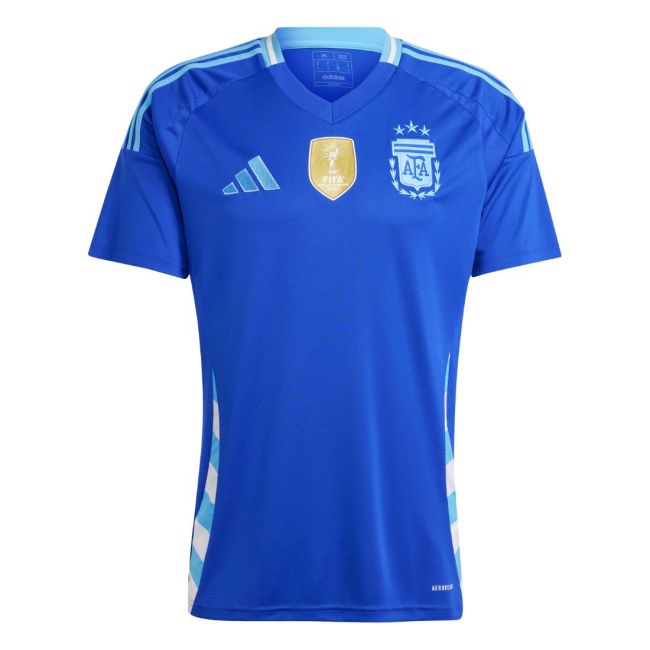 ADIDAS REMERA ALTERNATIVA ARGENTINA 24