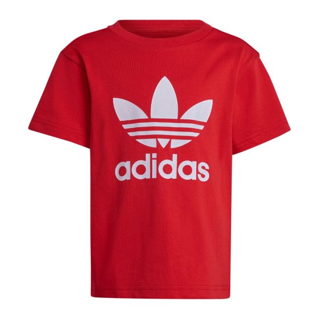 ADIDAS REMERA TREFOIL
