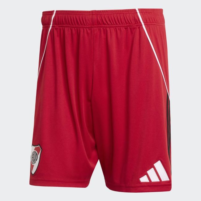 ADIDAS SHORT ALTERNATIVO RIVER PLATE 25/26
